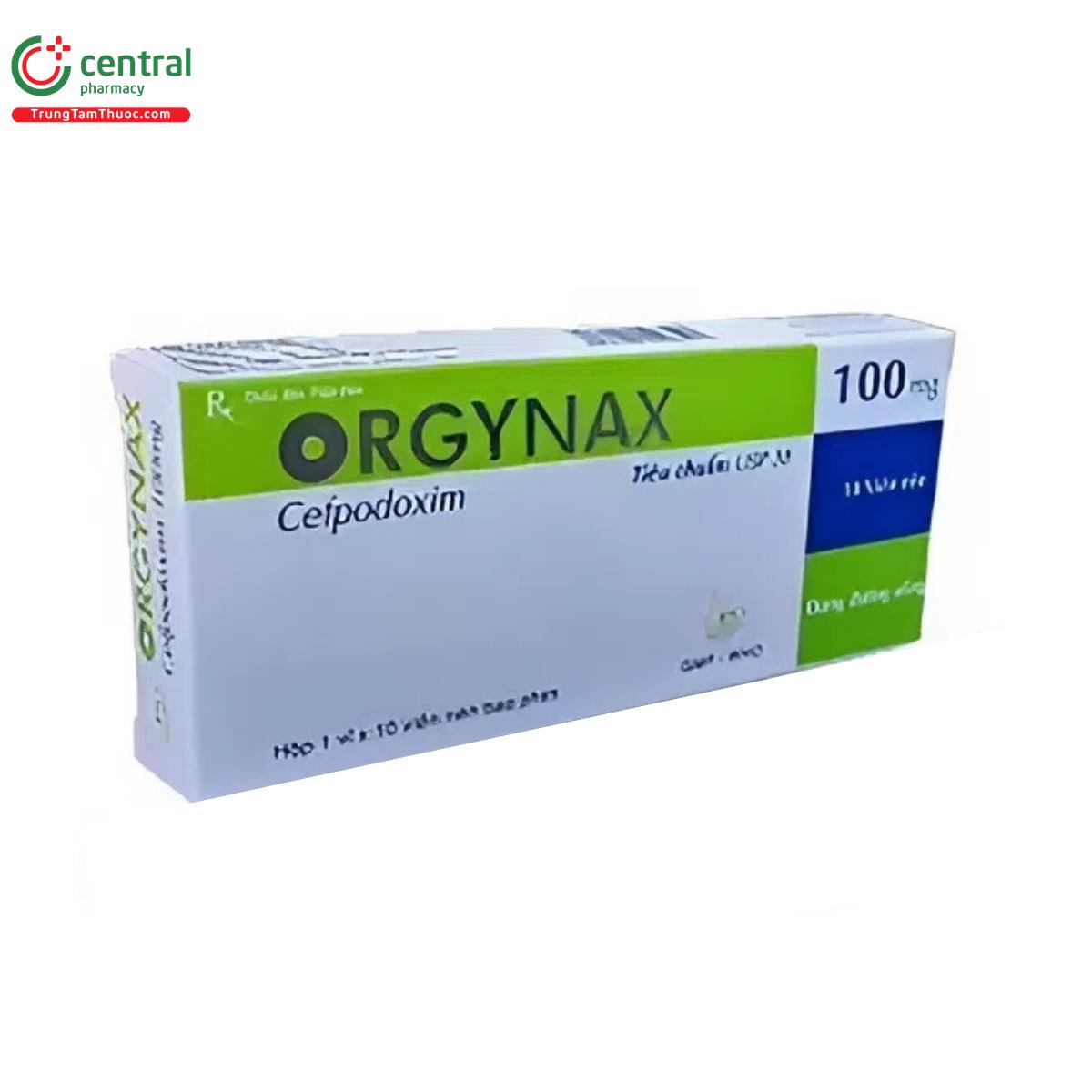thuoc orgynax 100 1 D1542 thuoc orgynax 100 1 D1542