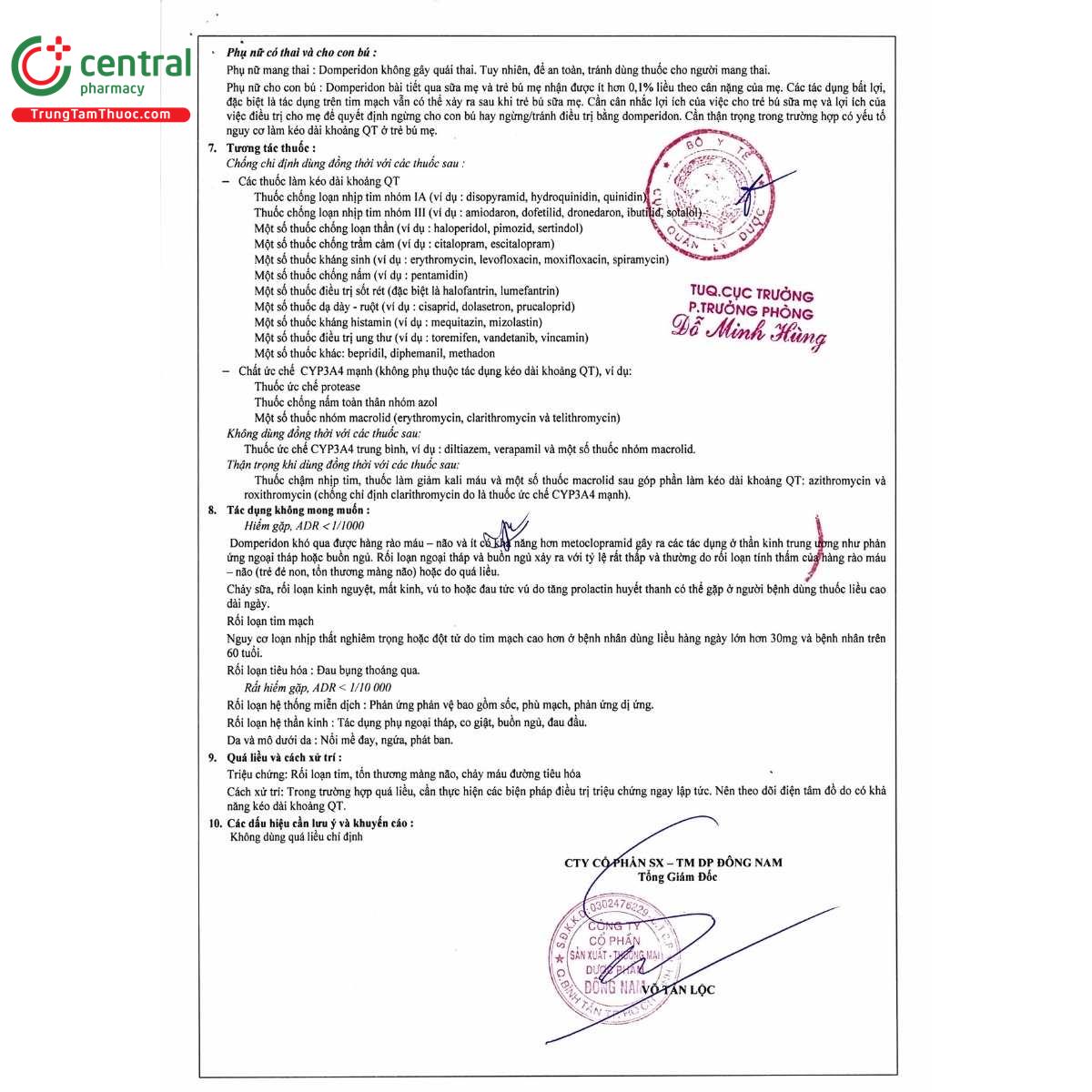 thuoc oriner 10mg 11 L4557 thuoc oriner 10mg 11 L4557
