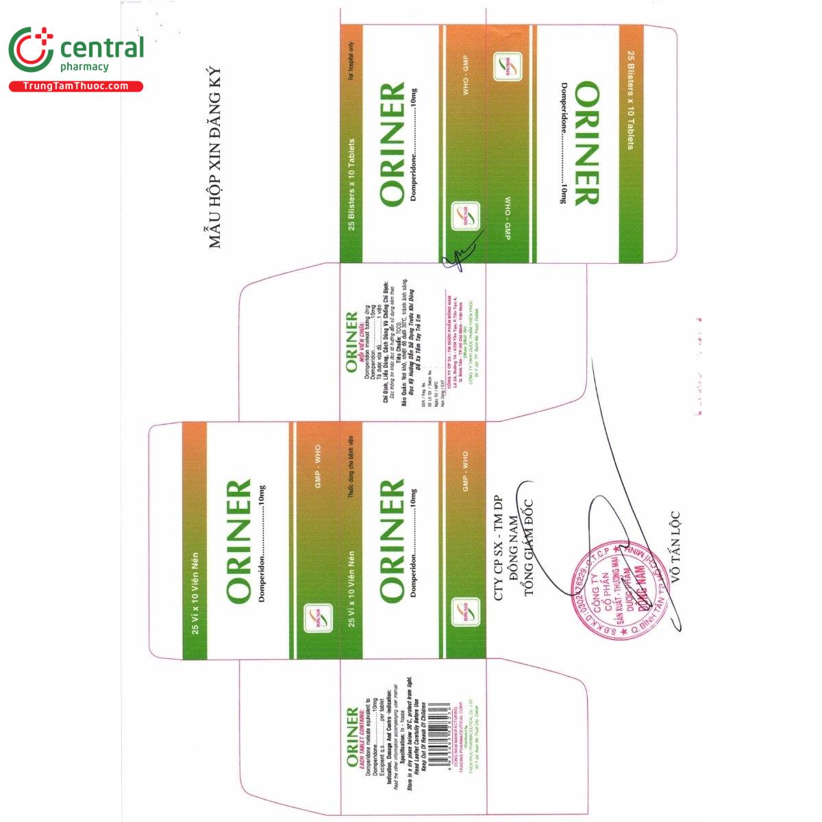 thuoc oriner 10mg 7 O6524 thuoc oriner 10mg 7 O6524