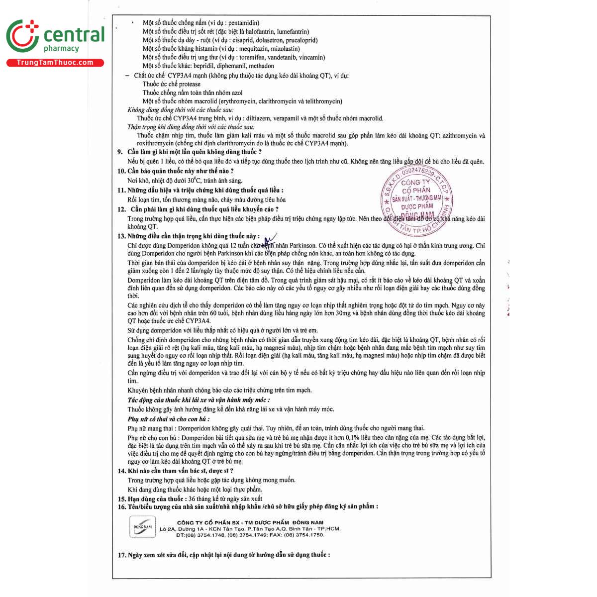 thuoc oriner 10mg 9 G2808 thuoc oriner 10mg 9 G2808