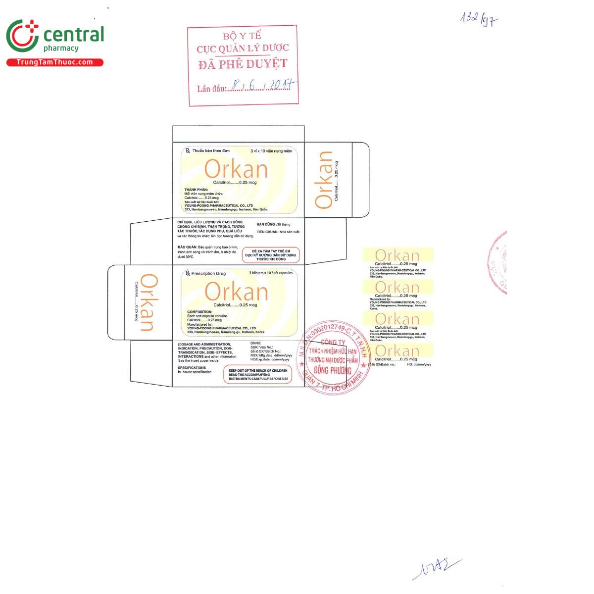 thuoc orkan softcapsule 025mcg 3 Q6040 thuoc orkan softcapsule 025mcg 3 Q6040