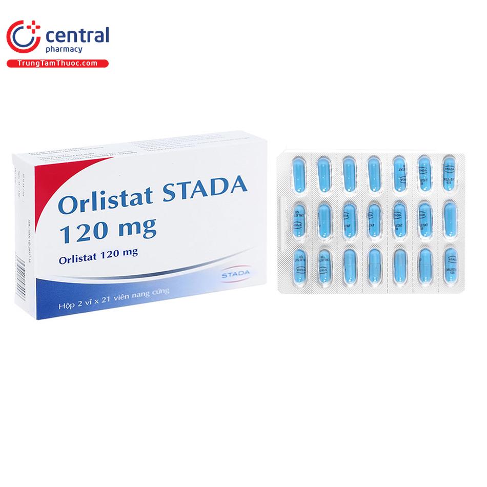 thuoc orlistat stada 120mg 1 I3286