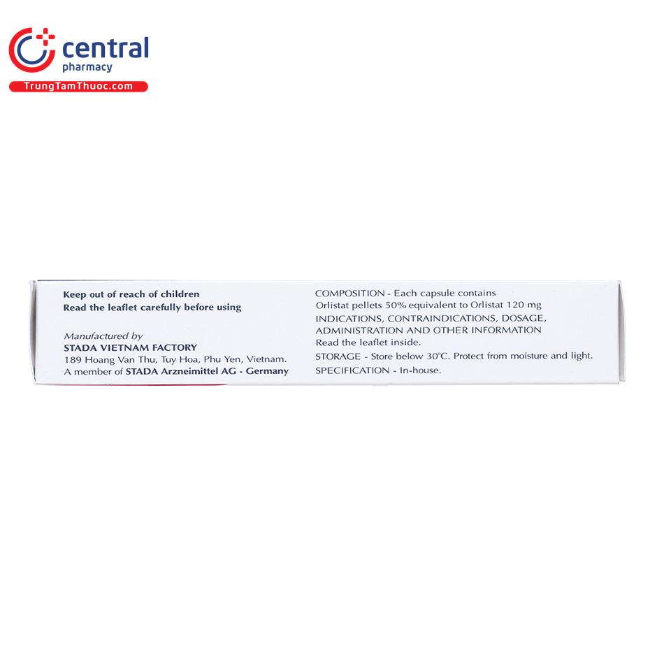 thuoc orlistat stada 120mg 5 S7683