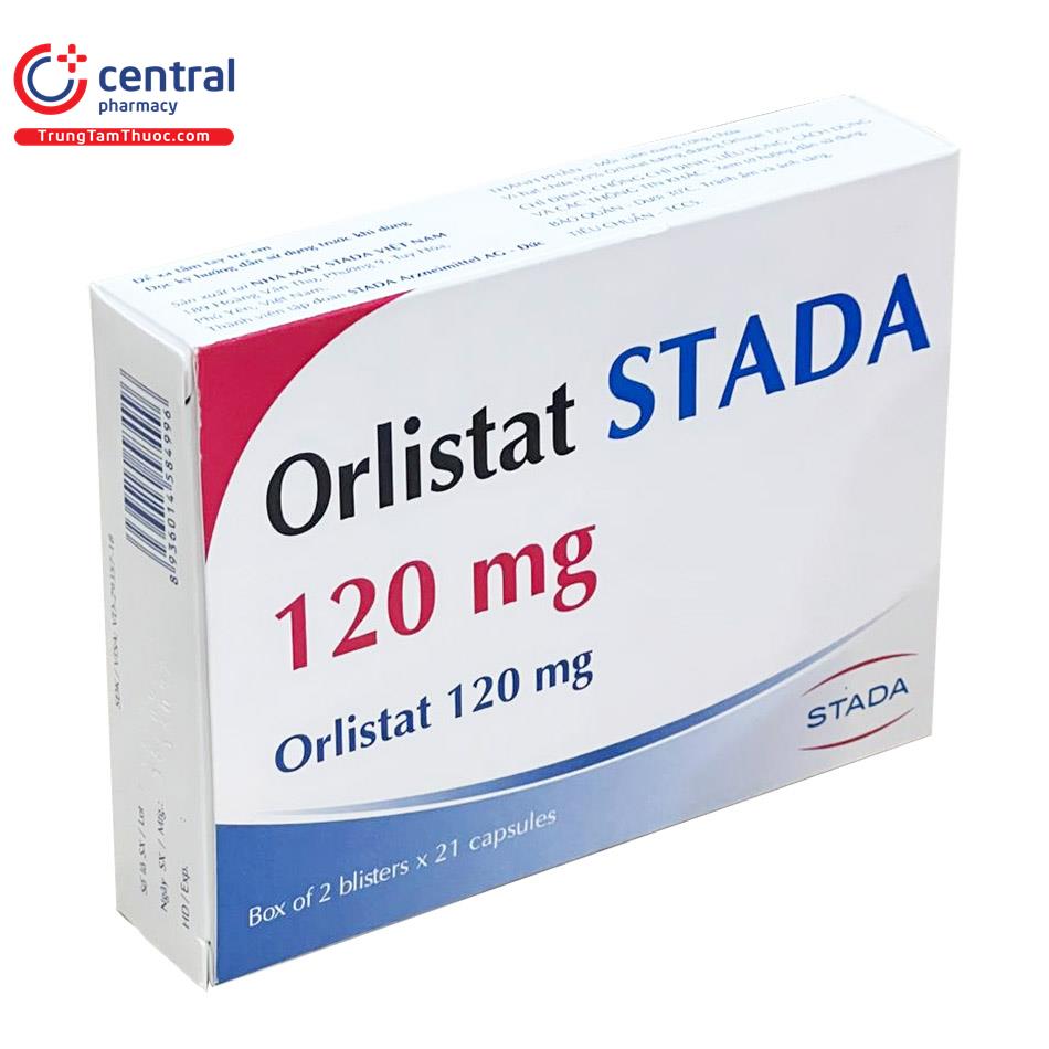 thuoc orlistat stada 120mg 6 T7667