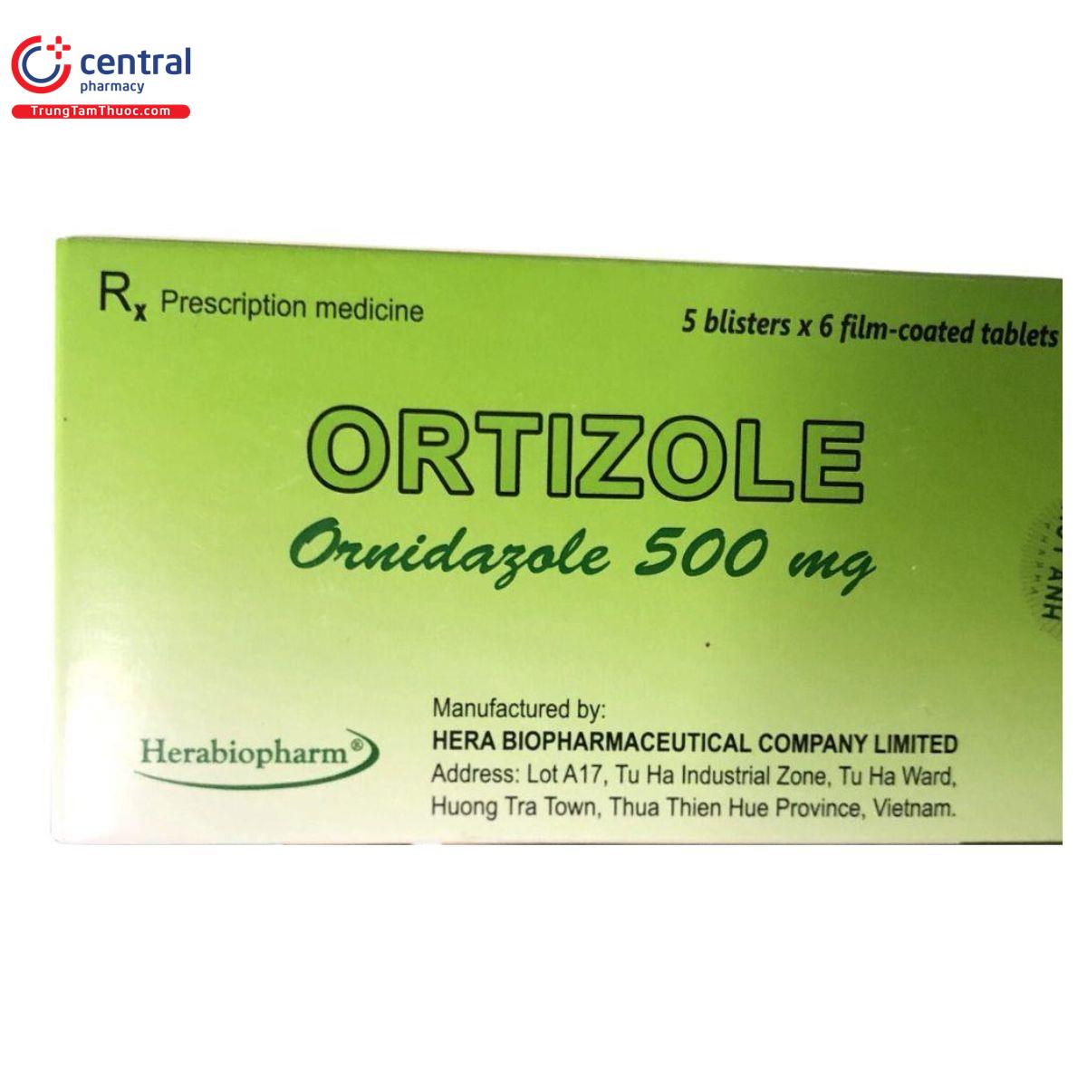 thuoc ortizole 11 P6703