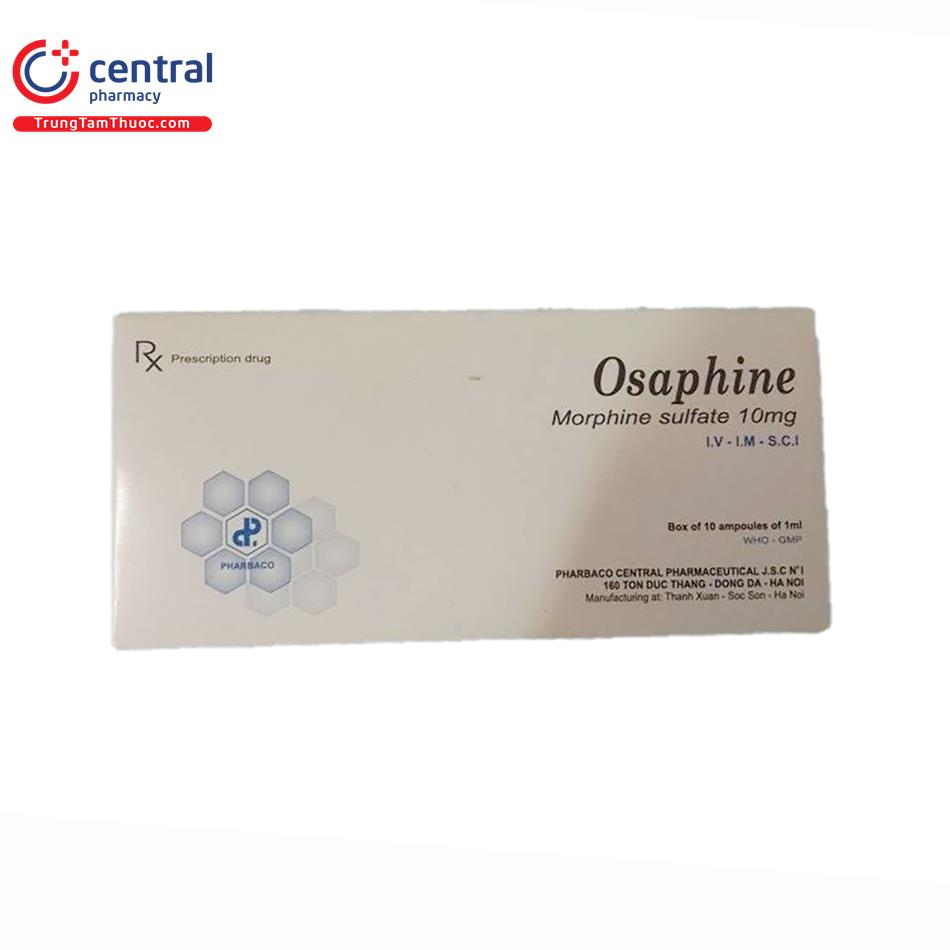 thuoc osaphine 2 T7648