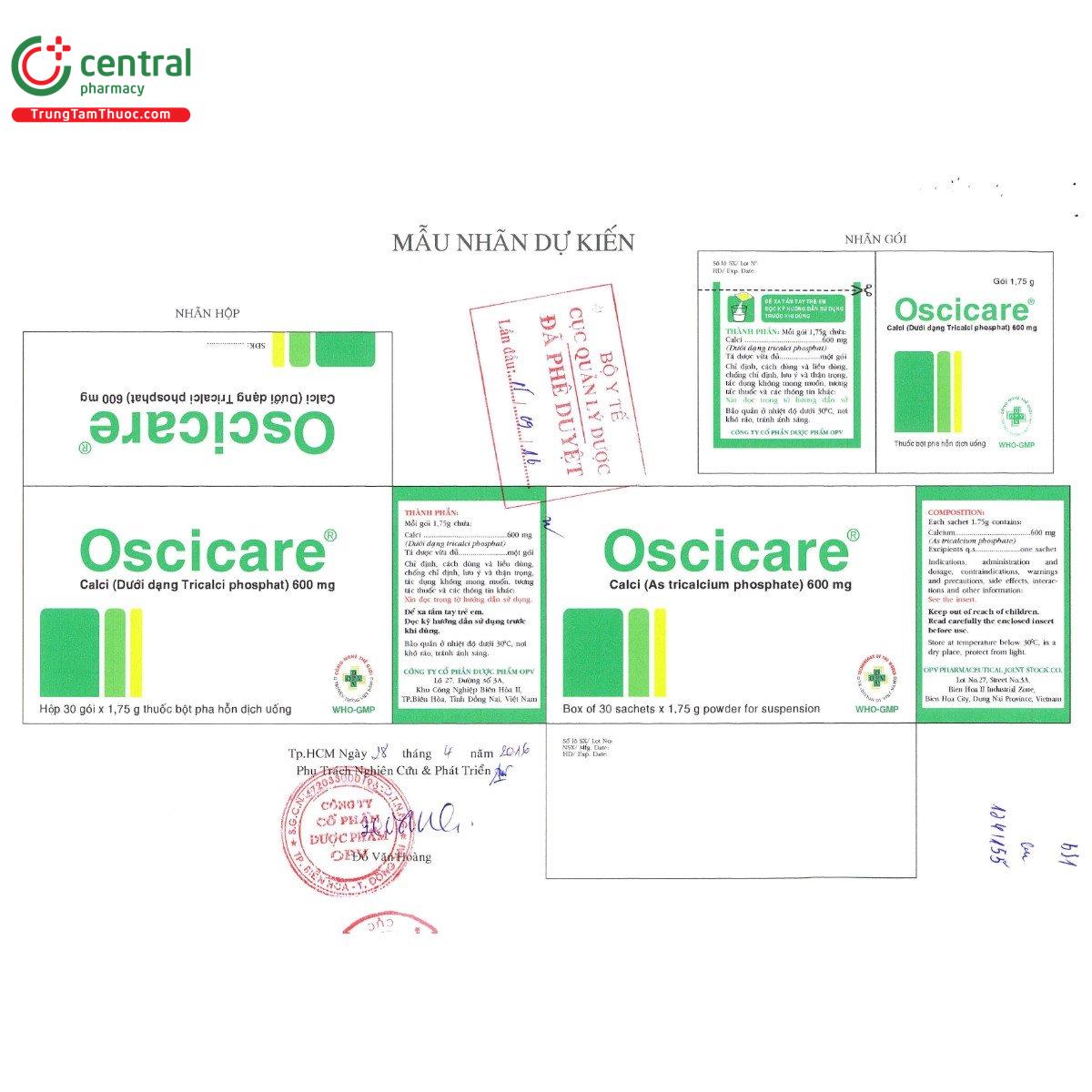 thuoc oscicare 600mg 2 Q6617 thuoc oscicare 600mg 2 Q6617