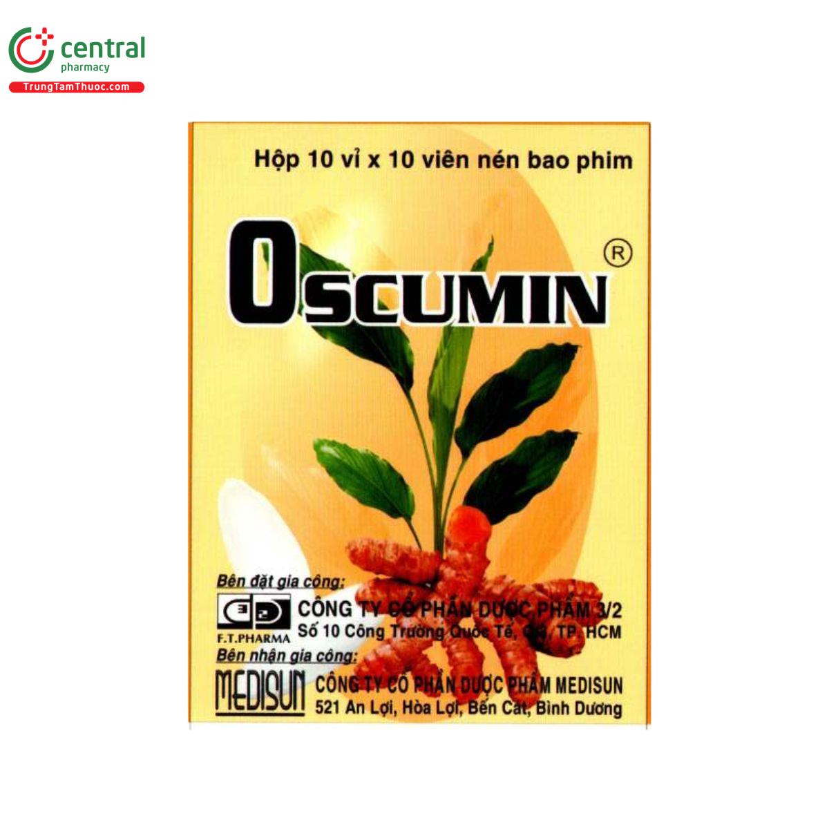 thuoc oscumin 2 F2263