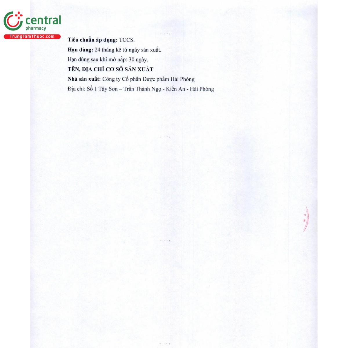 thuoc ospay child 25mg 10ml 6 I3888