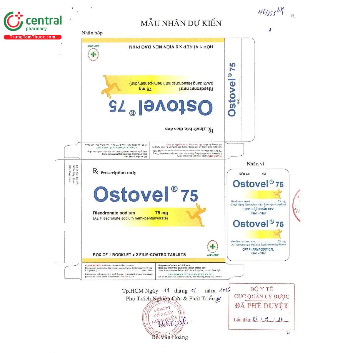 thuoc ostovel 75 4 G2780 thuoc ostovel 75 4 G2780