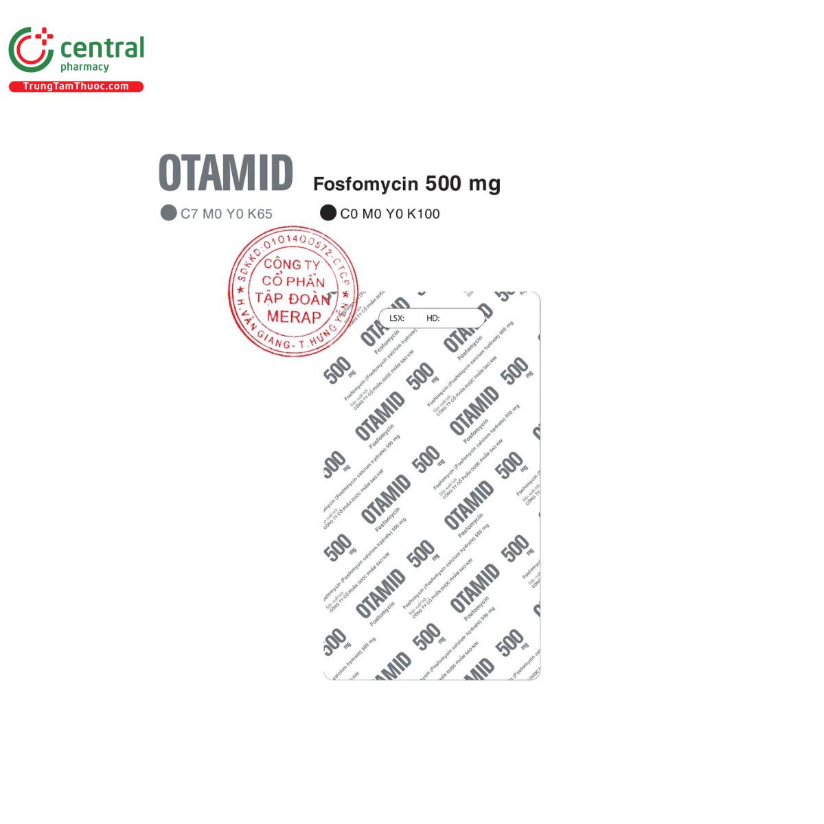 thuoc otamid 500mg 3 R7848 thuoc otamid 500mg 3 R7848