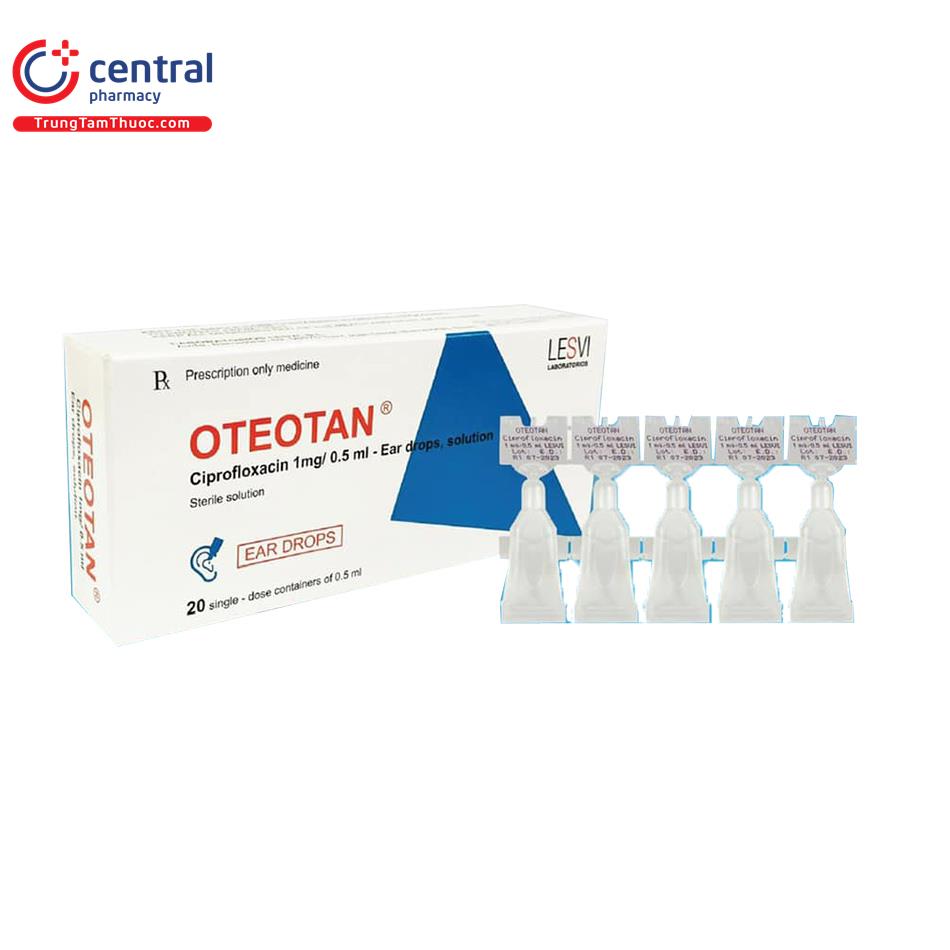 thuoc oteotan 2 F2261