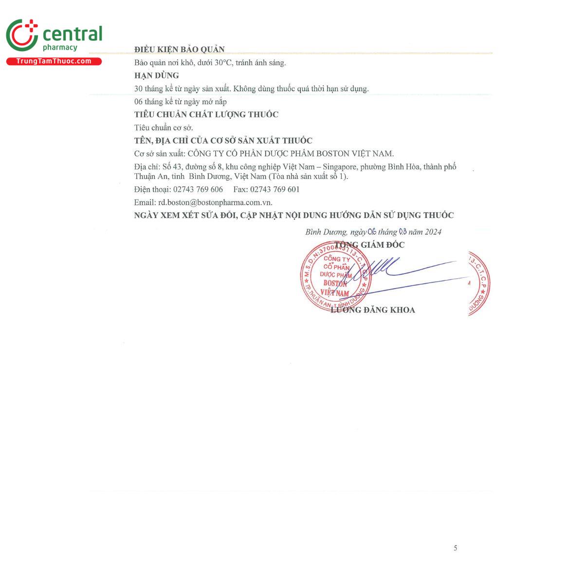 thuoc otibone 1500 tab 10 R7046