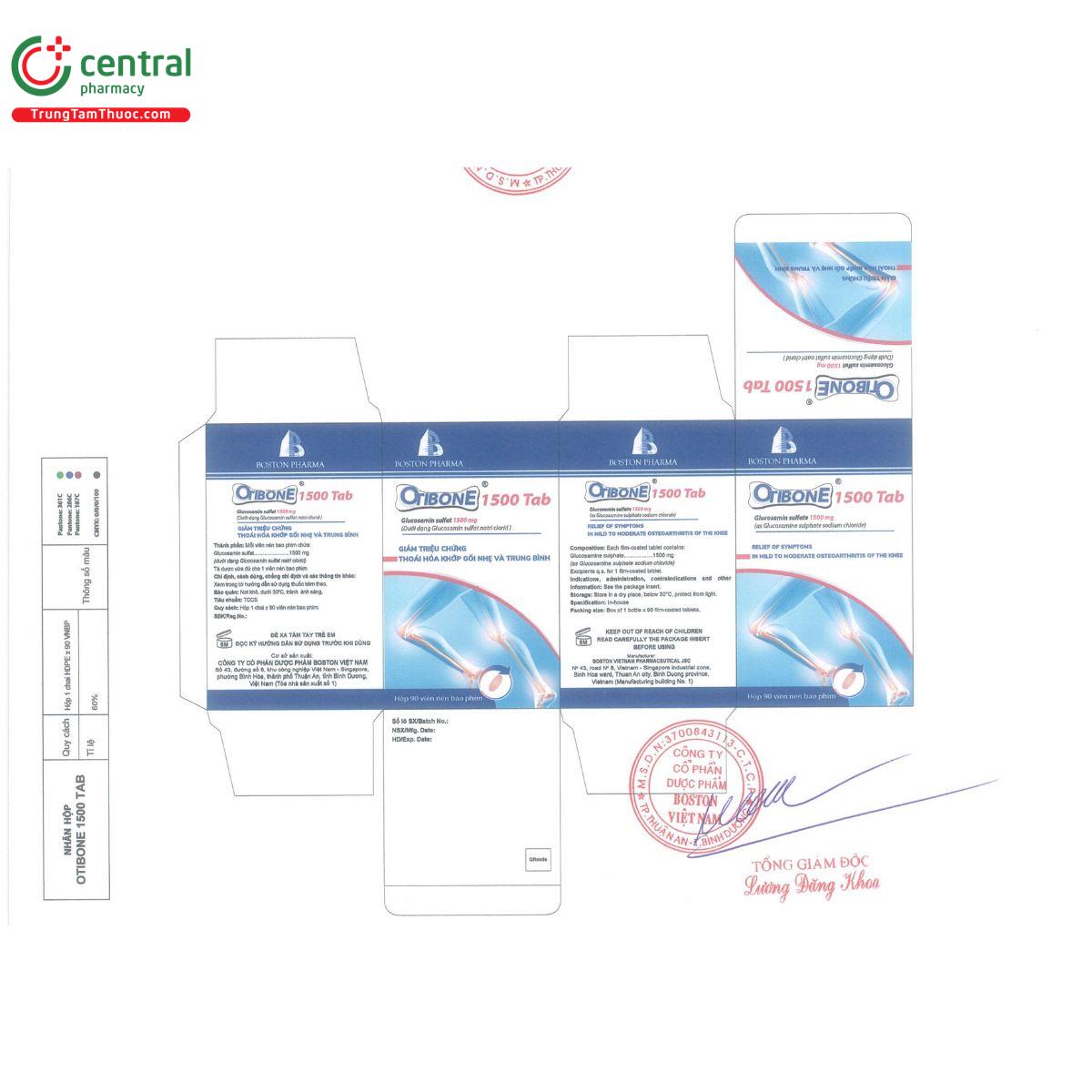 thuoc otibone 1500 tab 3 S7208