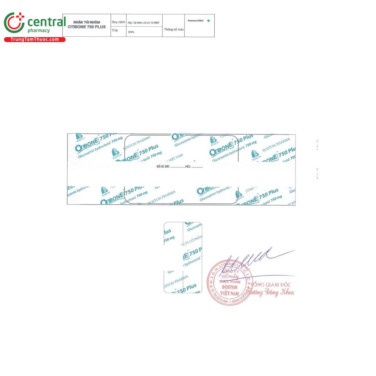 thuoc otibone 750 plus 2 E1087 thuoc otibone 750 plus 2 E1087