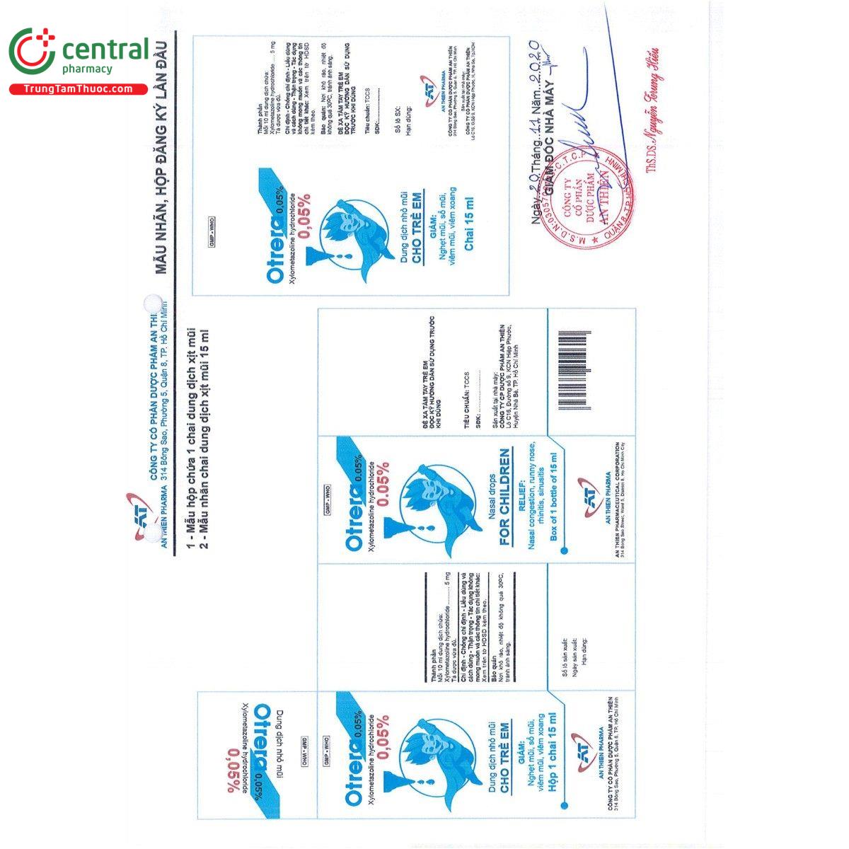 thuoc otrera 005 3 N5670