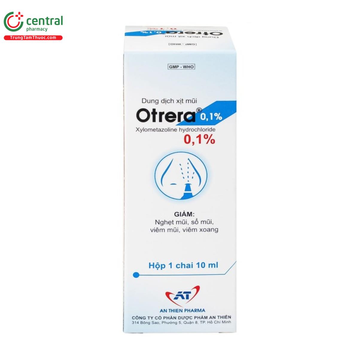 thuoc otrera 01 1 G2832 thuoc otrera 01 1 G2832