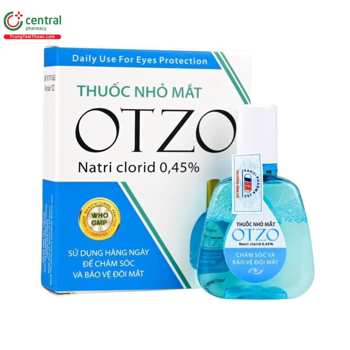 thuoc otzo 045 2 M5030 thuoc otzo 045 2 M5030
