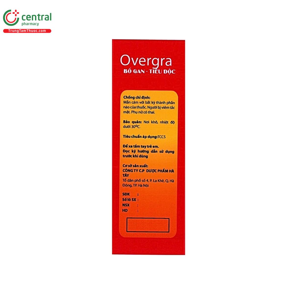 thuoc overgra cao long 3 I3247 thuoc overgra cao long 3 I3247