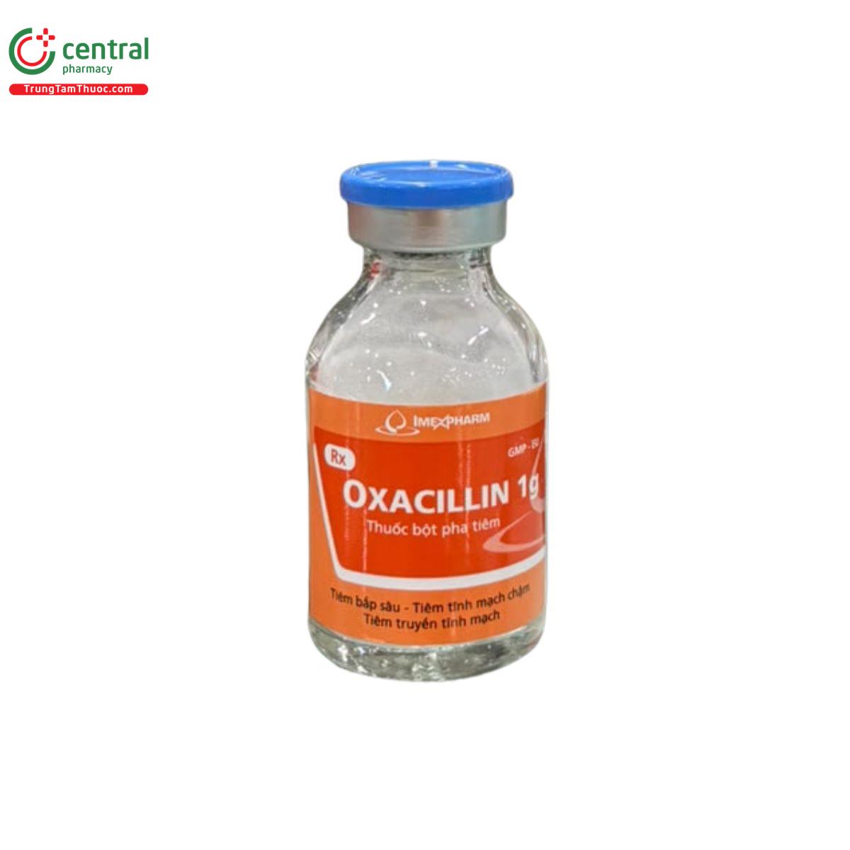 thuoc oxacillin 1g imexpharm 11 Q6113 thuoc oxacillin 1g imexpharm 11 Q6113