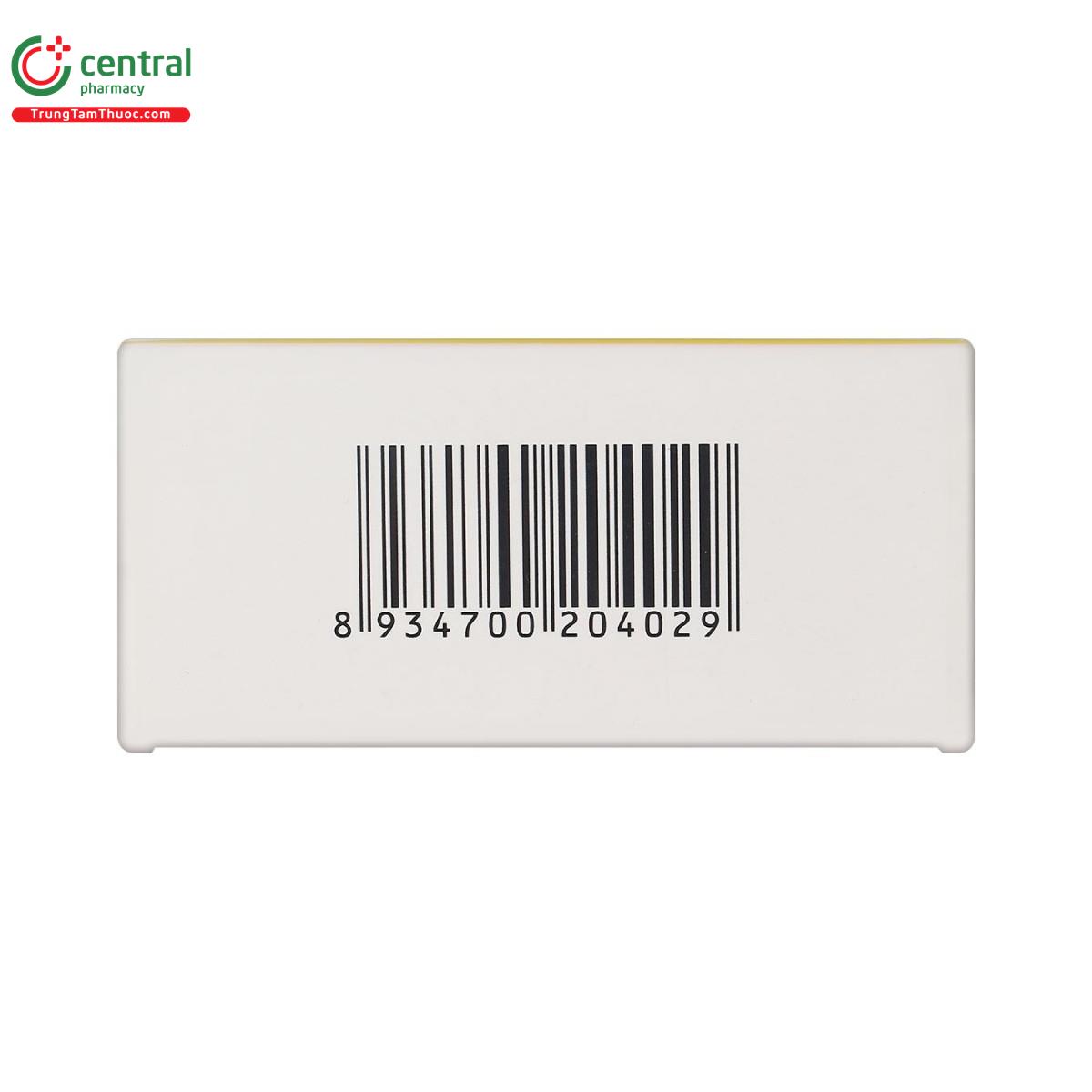 thuoc oxacillin imp 500mg 5 C0537 thuoc oxacillin imp 500mg 5 C0537