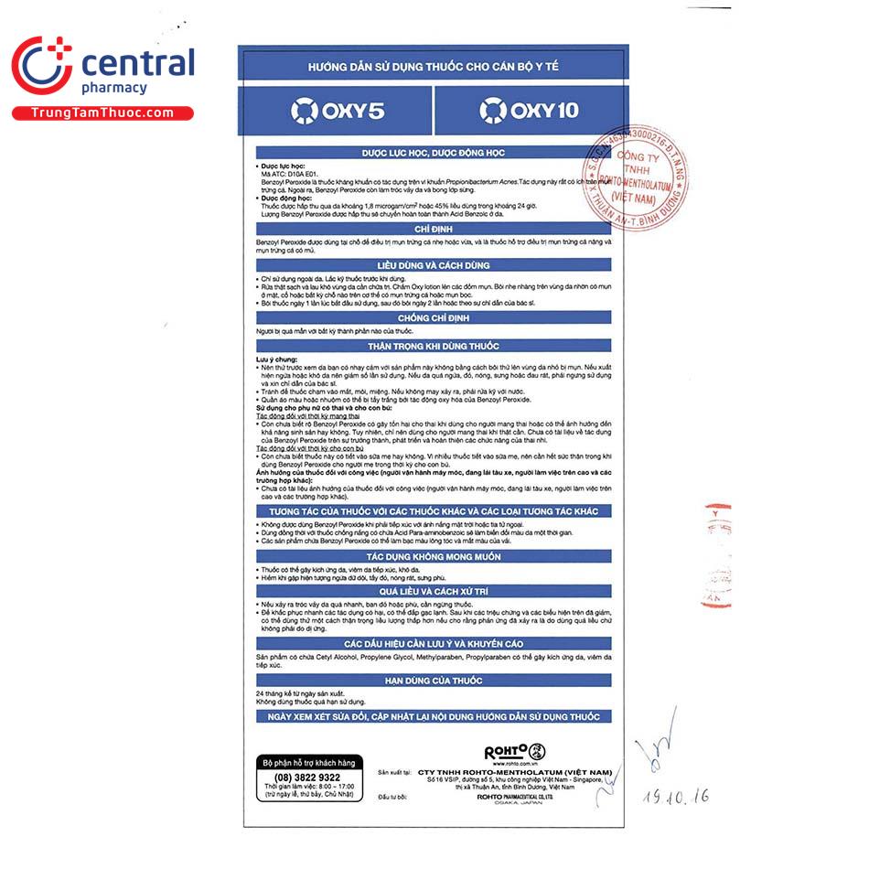 thuoc oxy 10 13 I3474