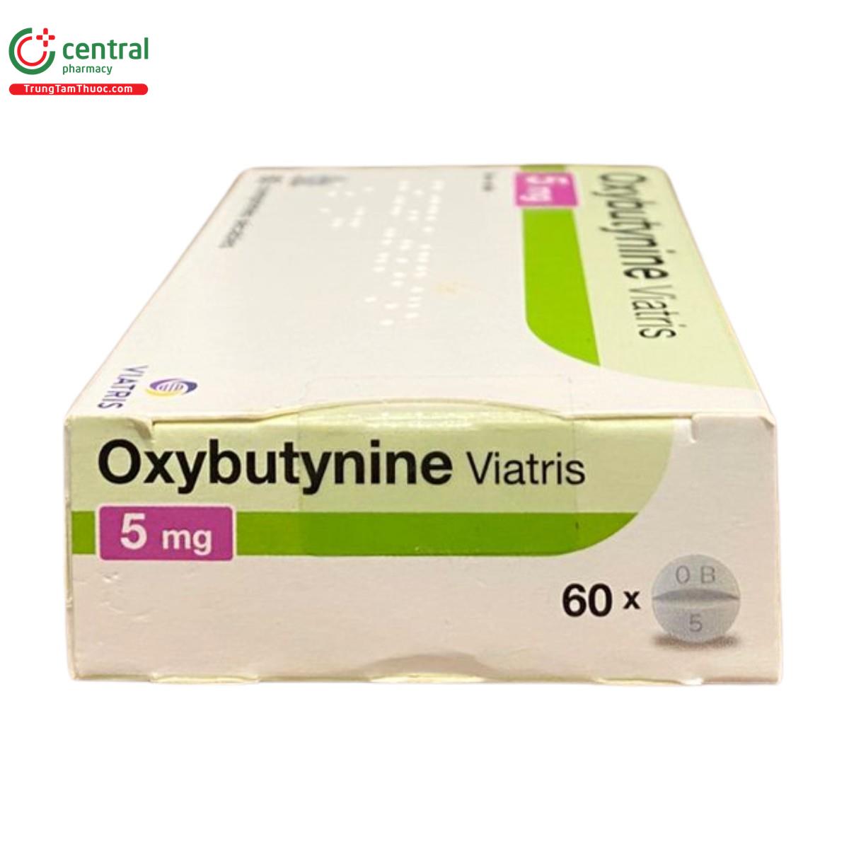thuoc oxybutynine viatris 5mg 6 Q6410