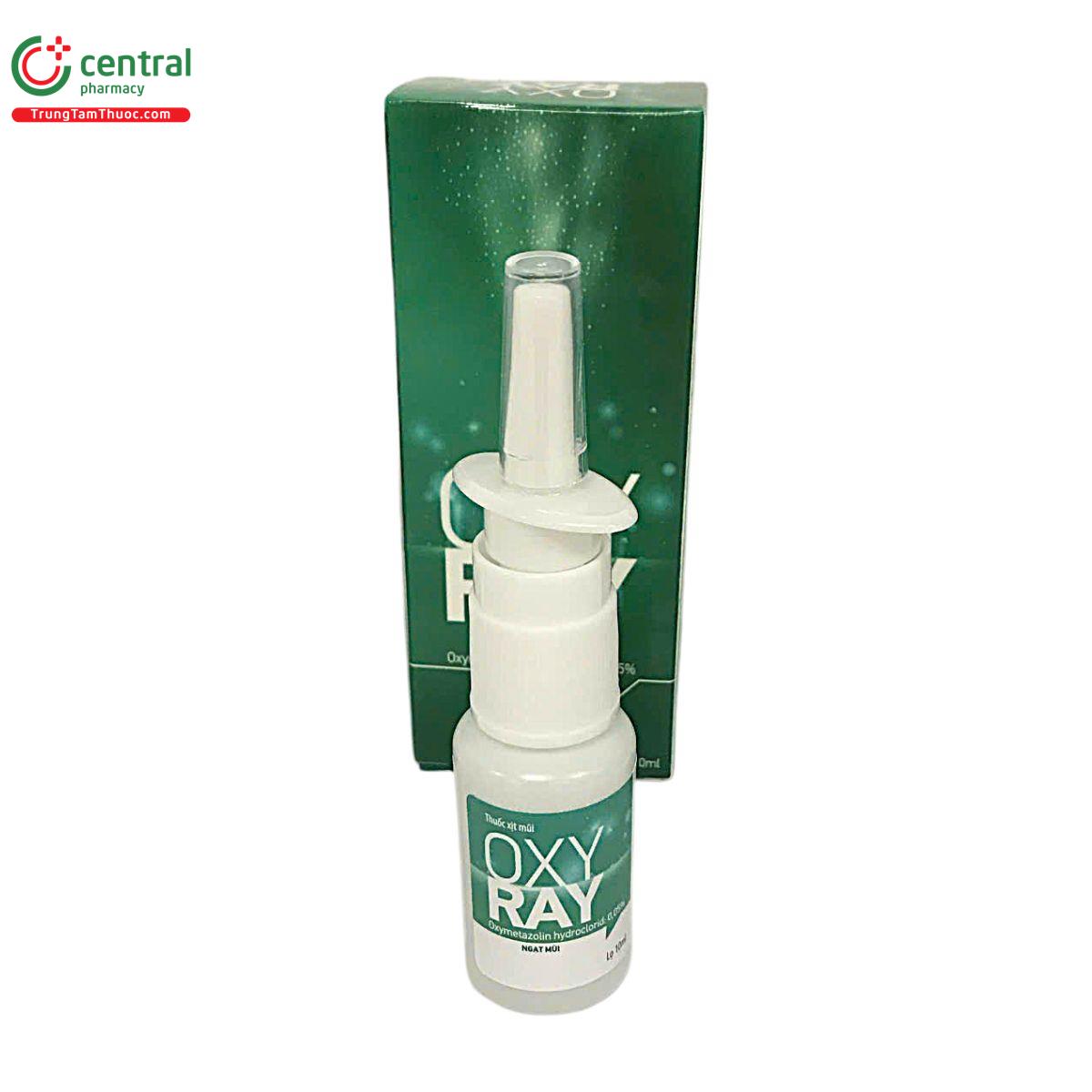 thuoc oxyray 2 O5478 thuoc oxyray 2 O5478