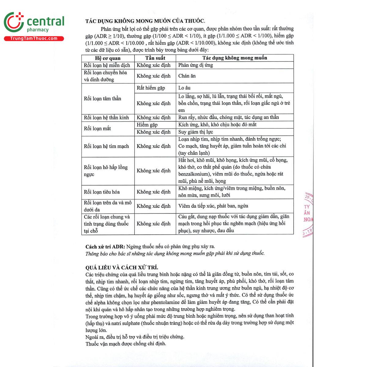 thuoc oxyray 9 O5281 thuoc oxyray 9 O5281