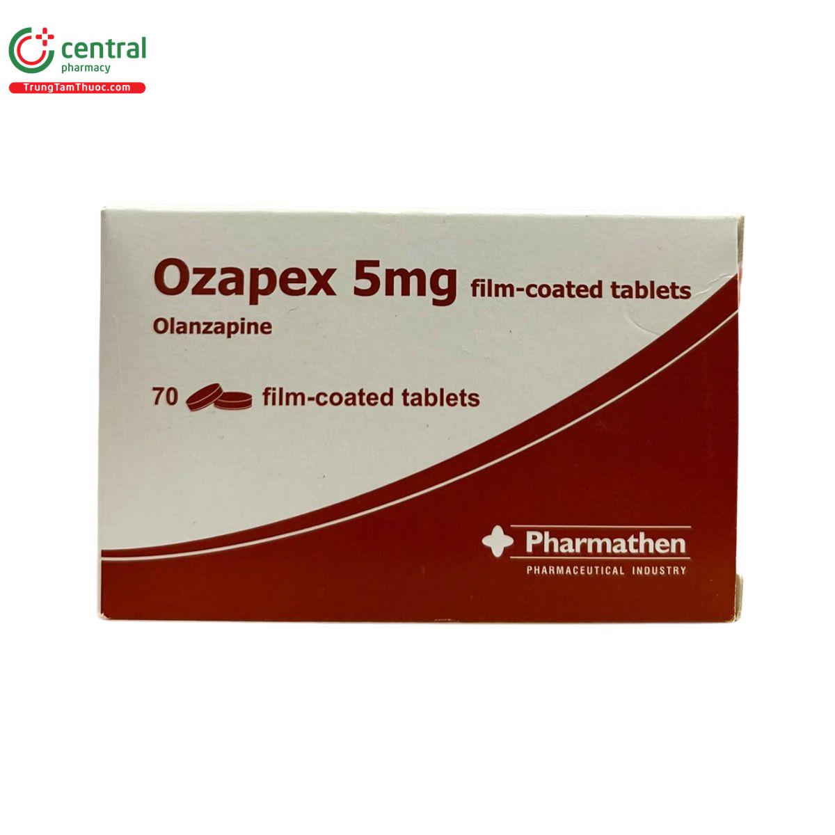 thuoc ozapex 5mg 3 F2646 thuoc ozapex 5mg 3 F2646