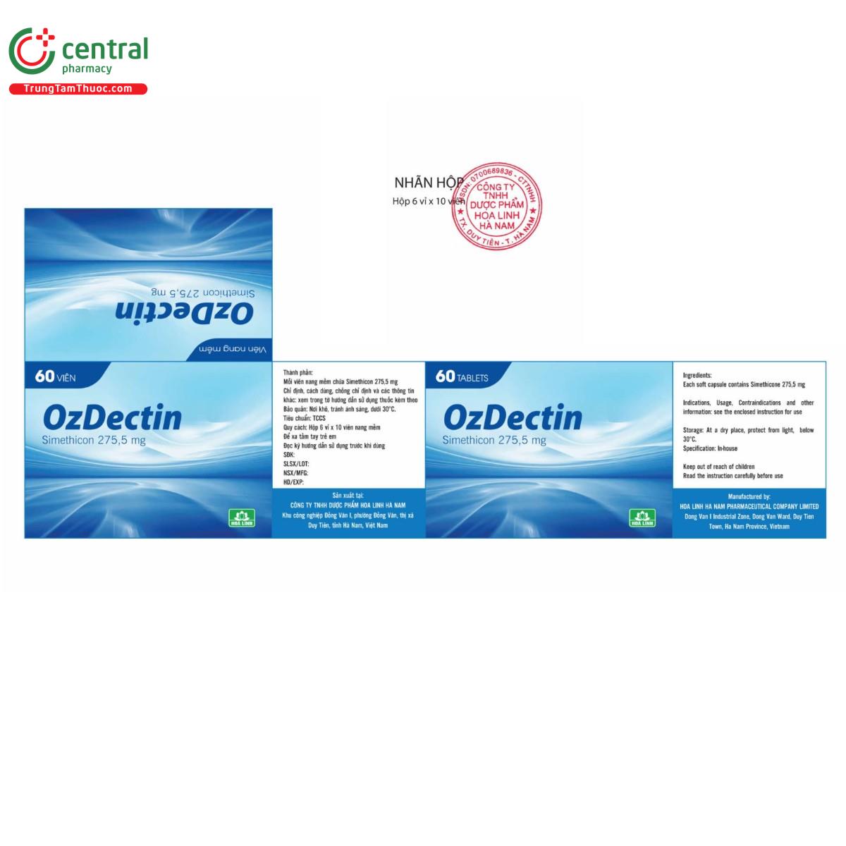 thuoc ozdectin 2755mg 1 K4811