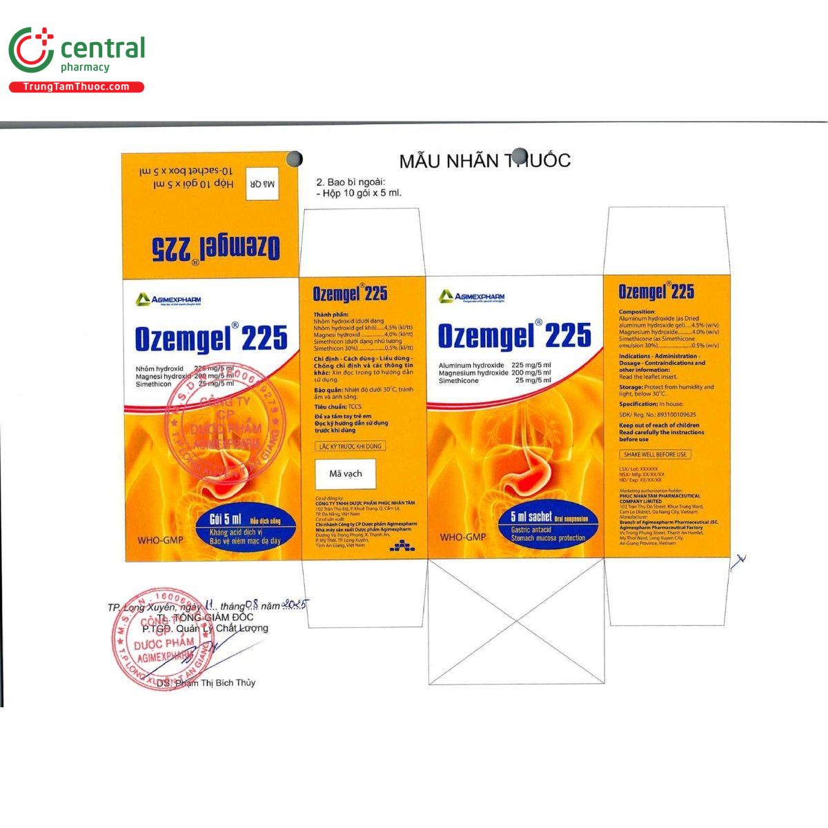 thuoc ozemgel 225mg 3 K4423