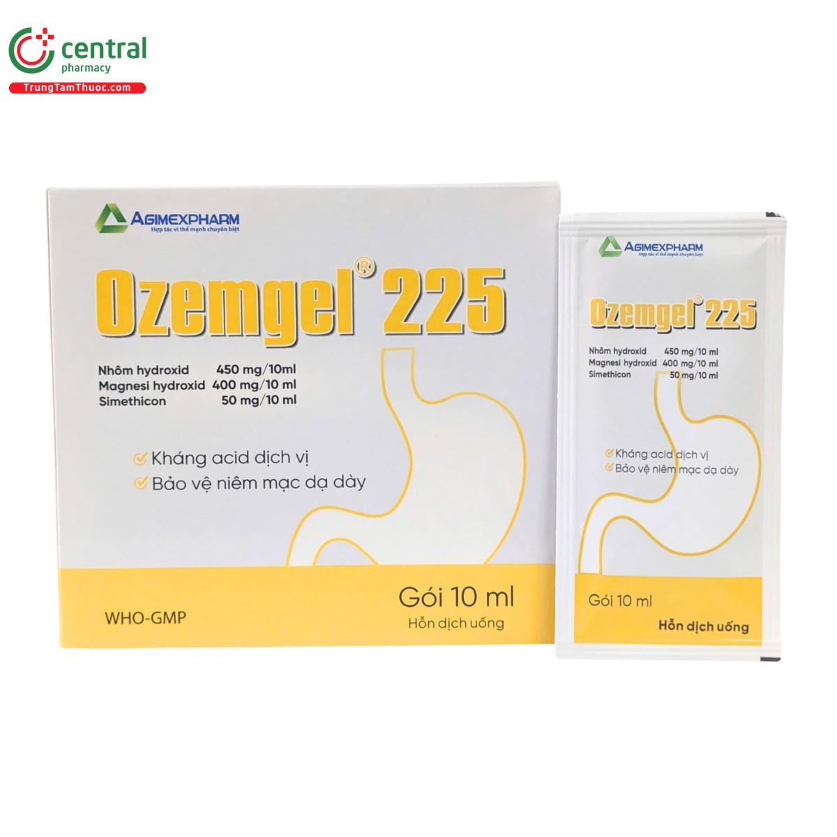 thuoc ozemgel 225mg M5413