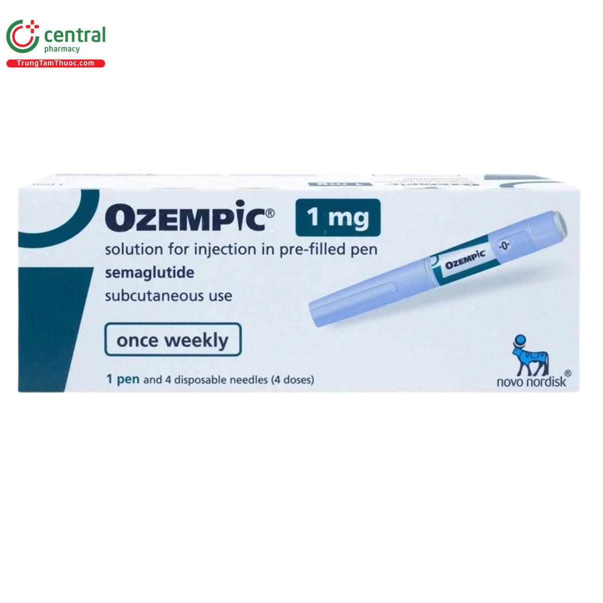 thuoc ozempic 1mg novo nordisk 1 A0734