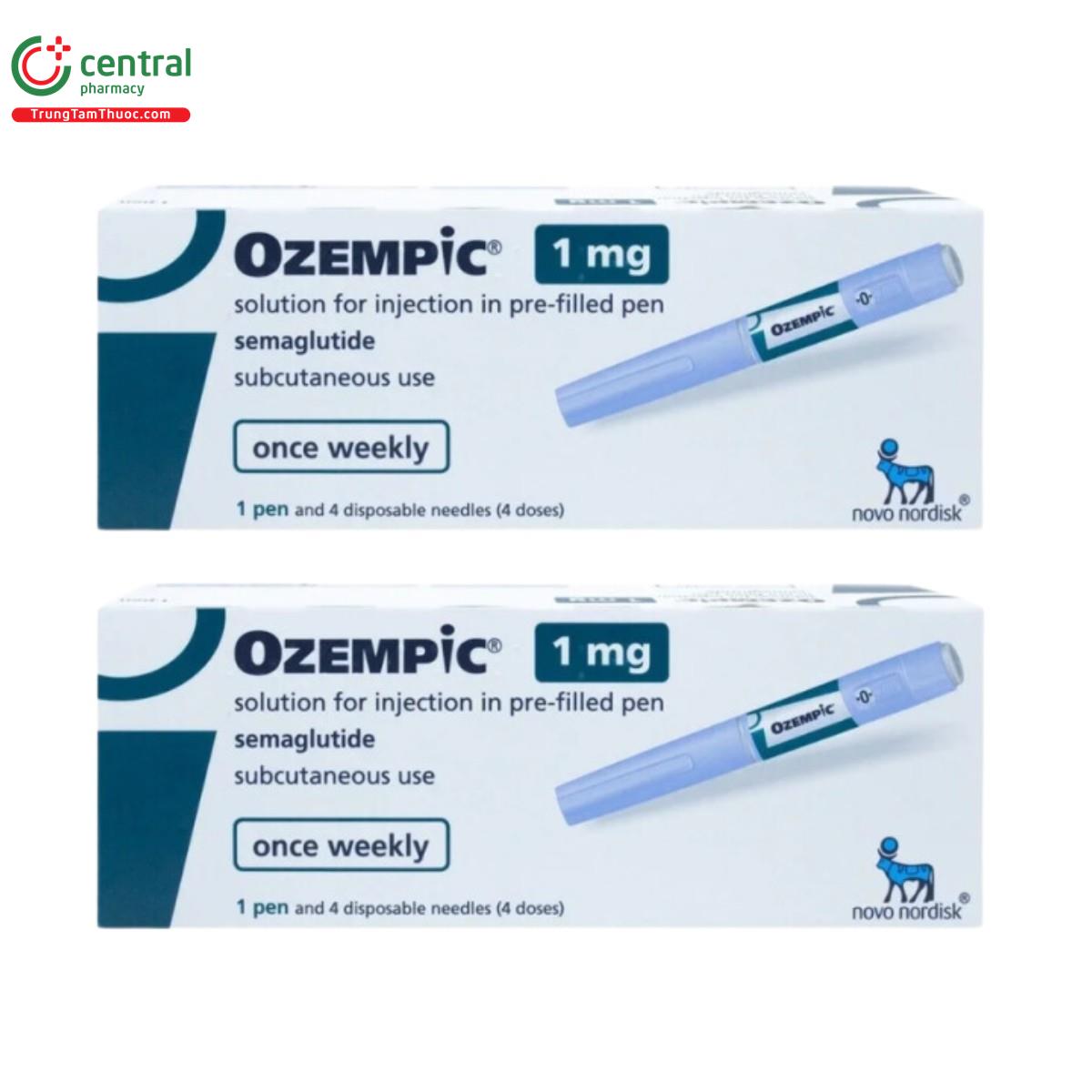 thuoc ozempic 1mg novo nordisk 4 M5203