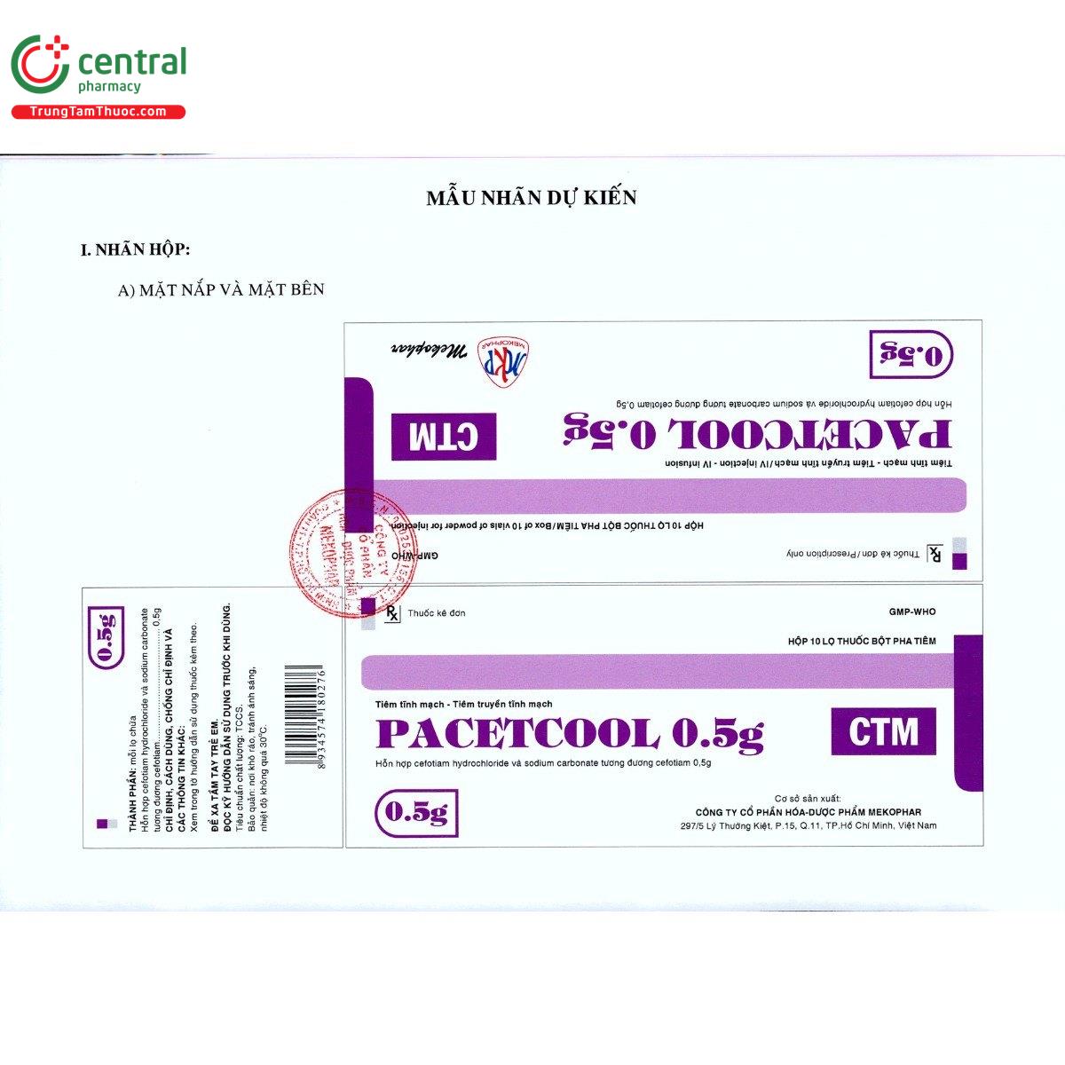 thuoc pacetcool 05g 2 L4828