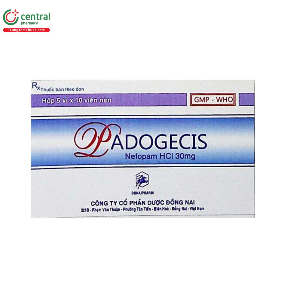 thuoc padogecis 30mg 1 D1282 thuoc padogecis 30mg 1 D1282