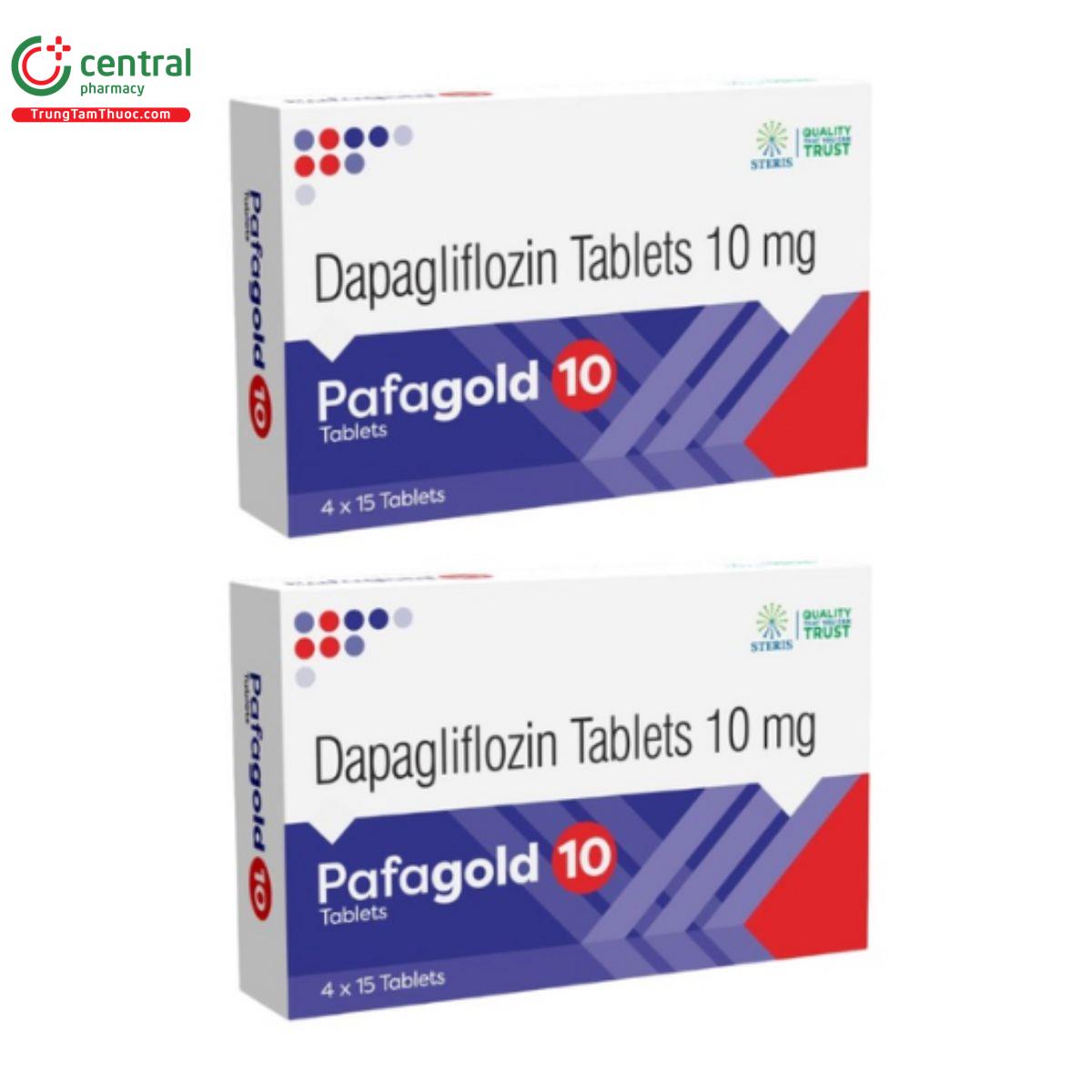 thuoc pafagold 10mg 1 T8585 thuoc pafagold 10mg 1 T8585