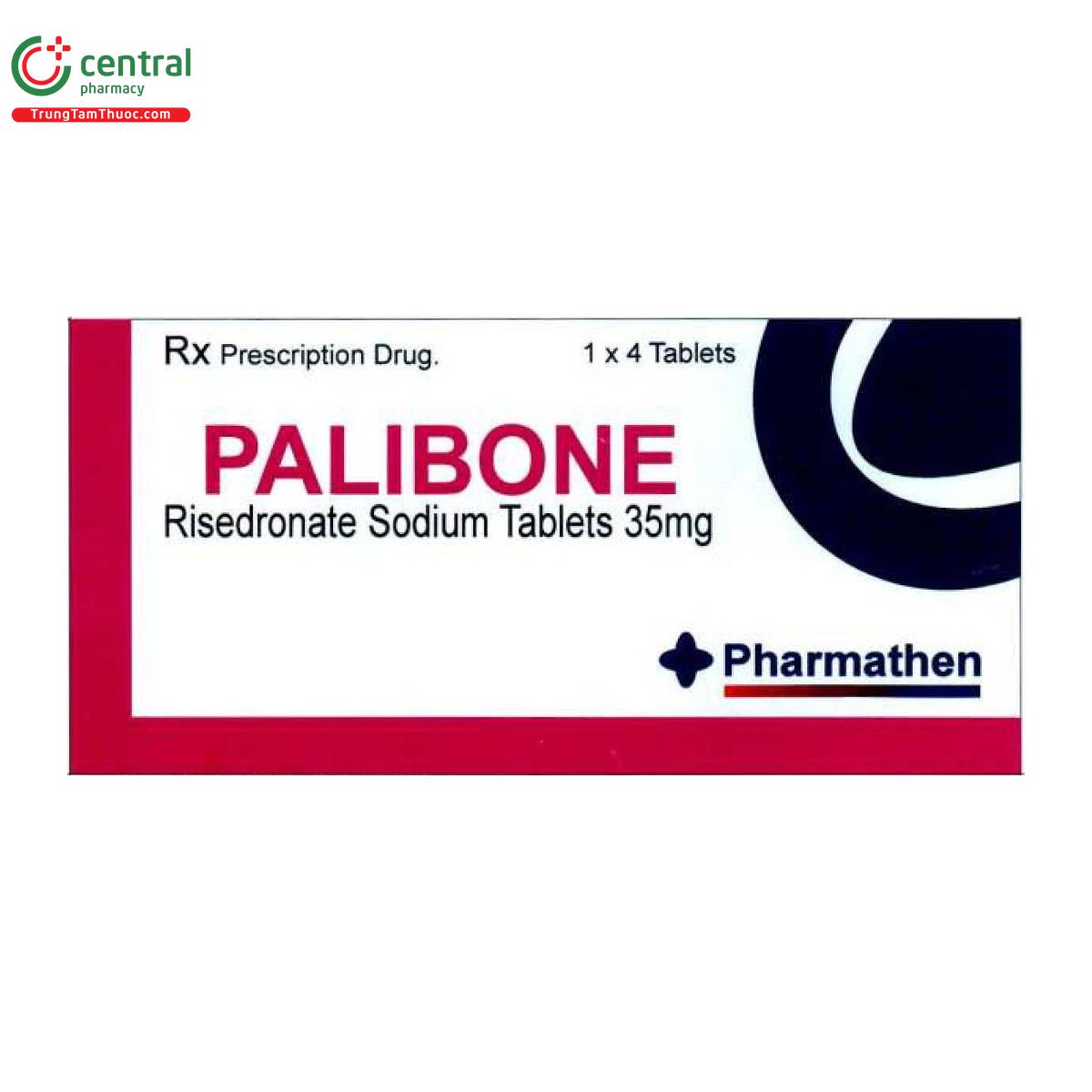 thuoc palibone 35mg 1 N5014 thuoc palibone 35mg 1 N5014