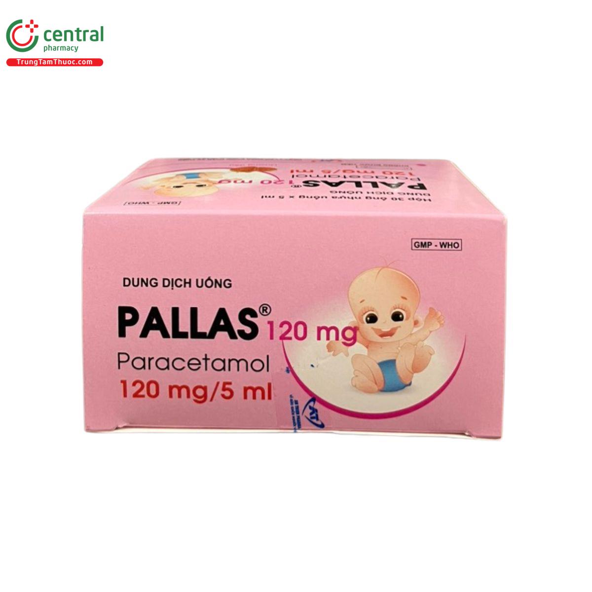 thuoc pallas 120mg 5ml 10 A0541