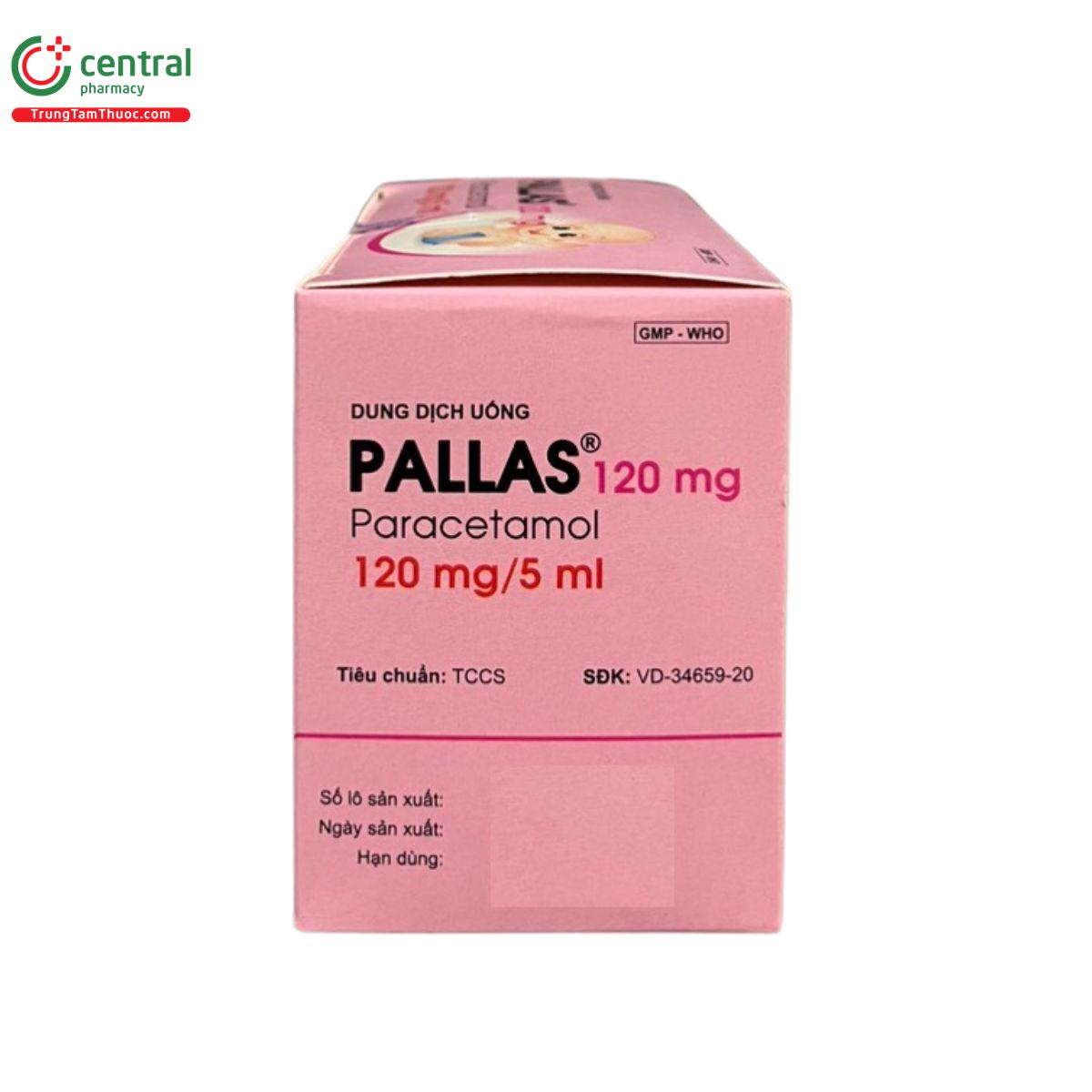 thuoc pallas 120mg 5ml 5 M5103