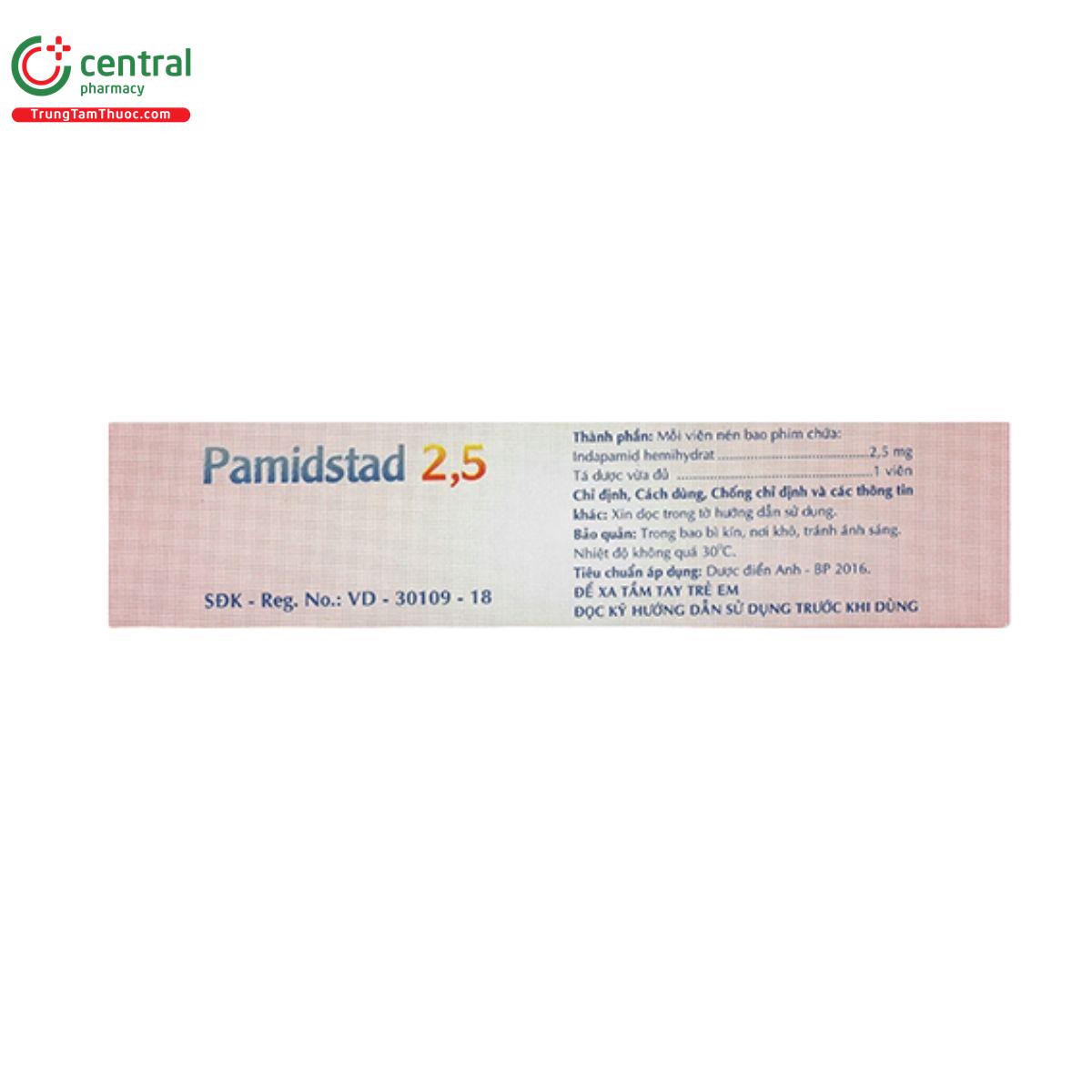thuoc pamidstad 2 5 stada 4 I3527 thuoc pamidstad 2 5 stada 4 I3527