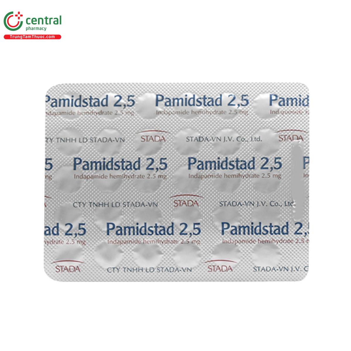 thuoc pamidstad 2 5 stada 6 R7243 thuoc pamidstad 2 5 stada 6 R7243