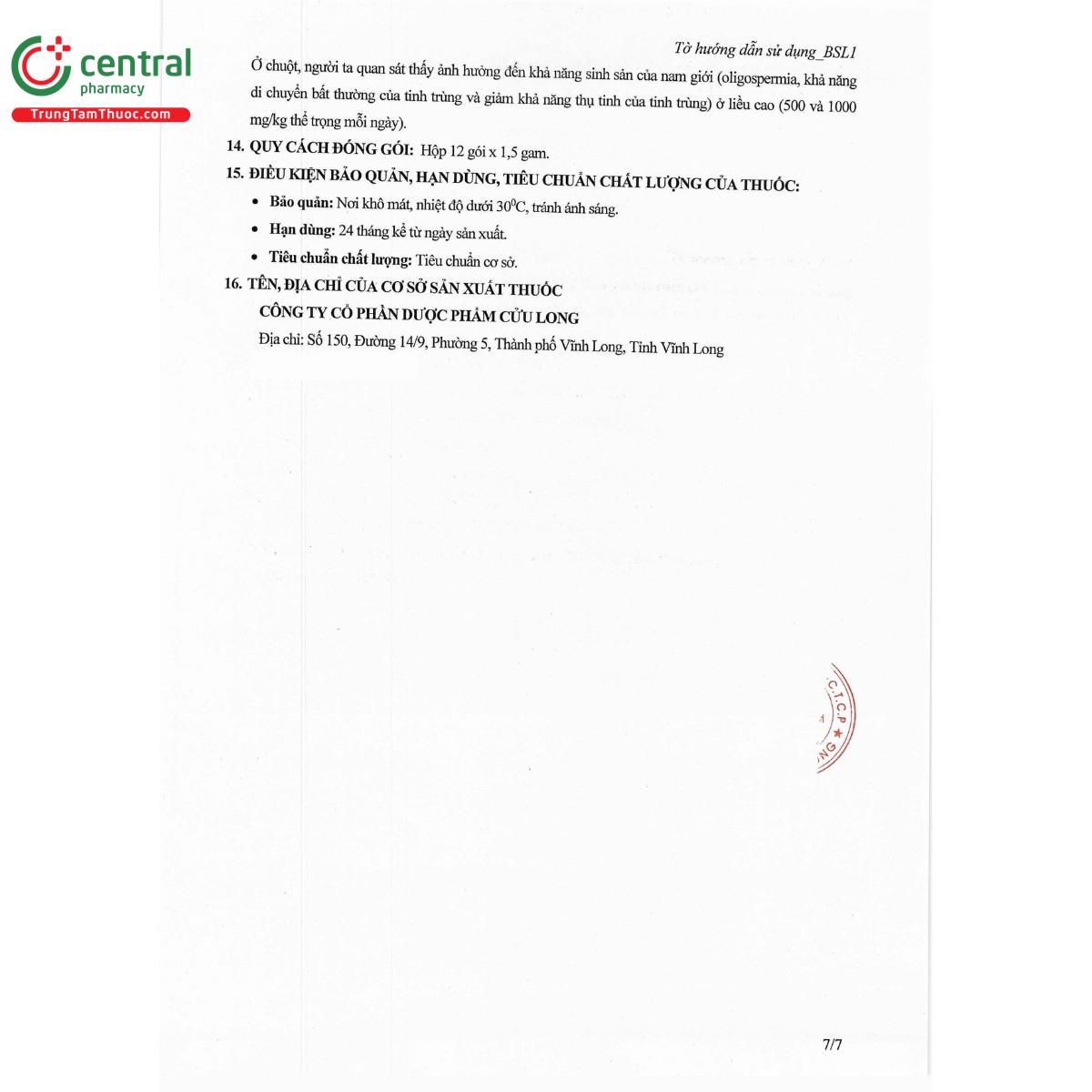 thuoc panalgan 150mg 9 E1173 thuoc panalgan 150mg 9 E1173