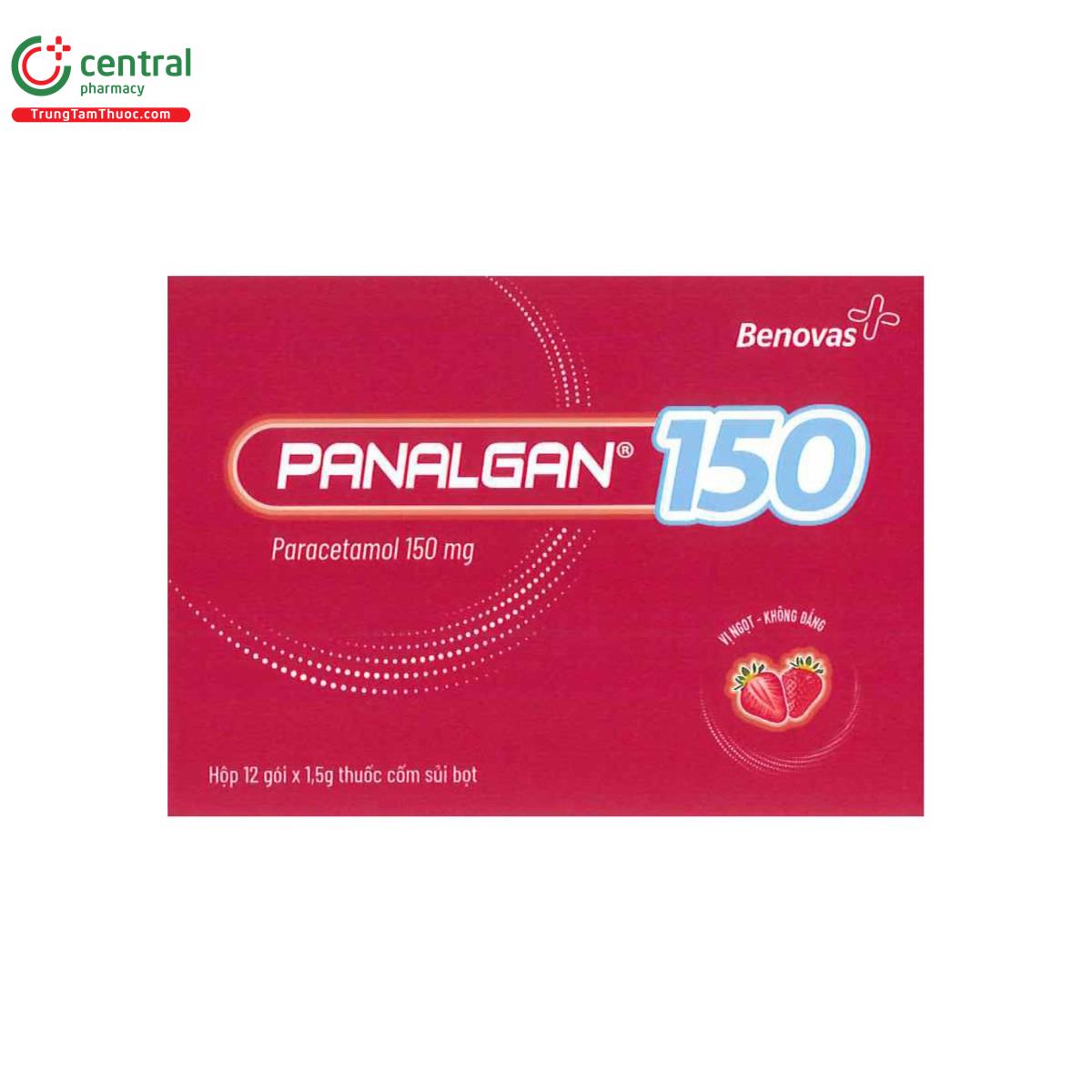 thuoc panalgan 150mg R7628 thuoc panalgan 150mg R7628