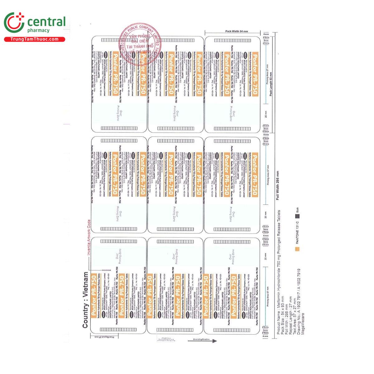 thuoc panfor pr 750mg 3 U8148