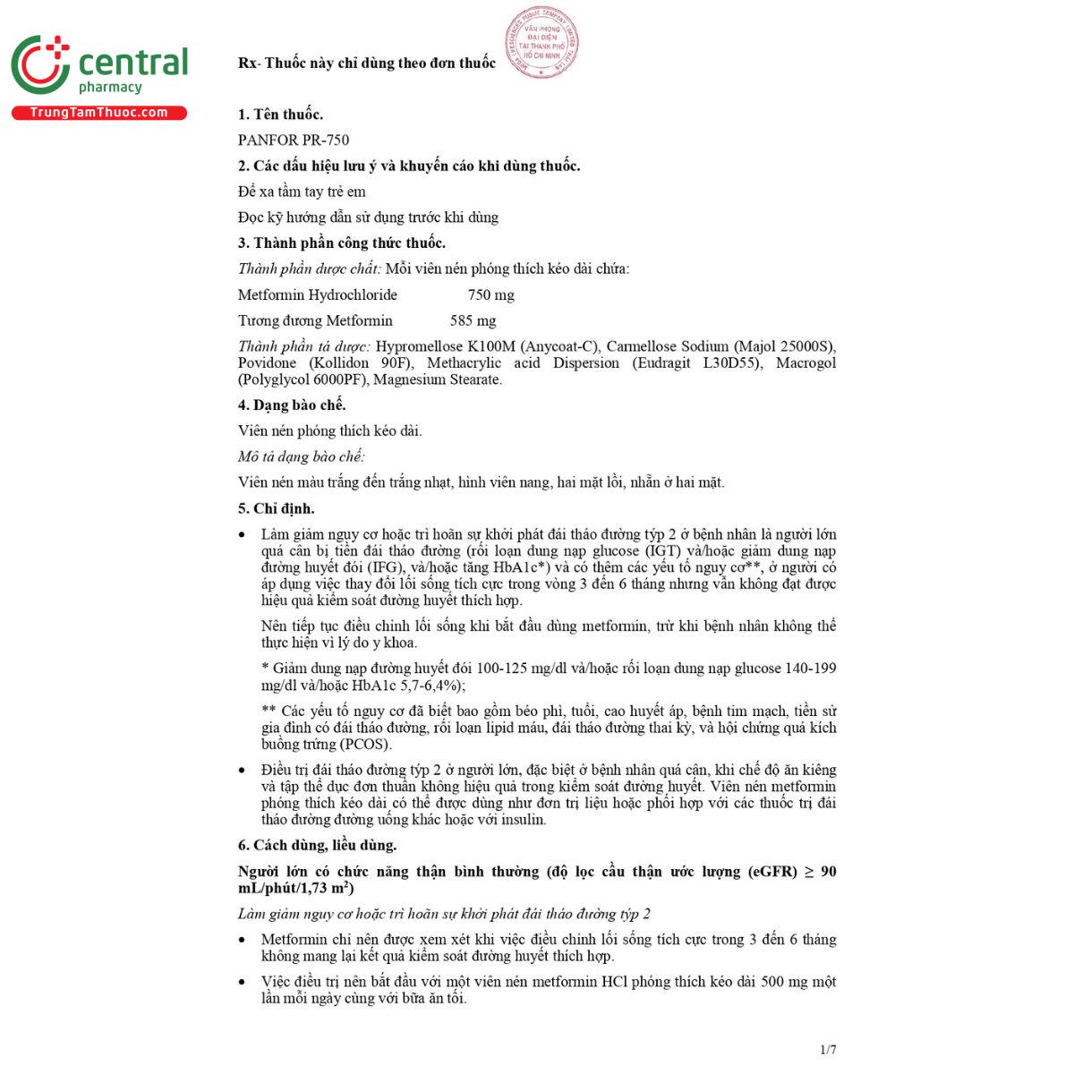 thuoc panfor pr 750mg 4 E1775
