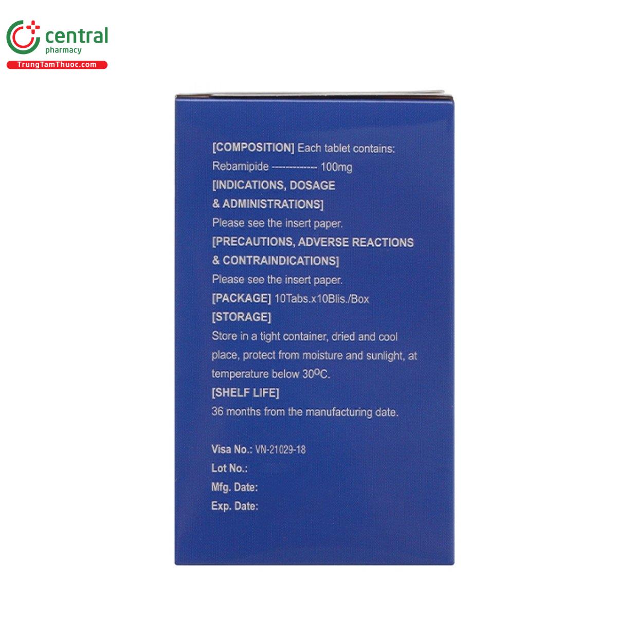 thuoc pangelong 100mg 4 K4318 thuoc pangelong 100mg 4 K4318