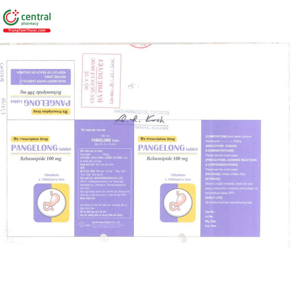 thuoc pangelong 100mg 6 T7045 thuoc pangelong 100mg 6 T7045