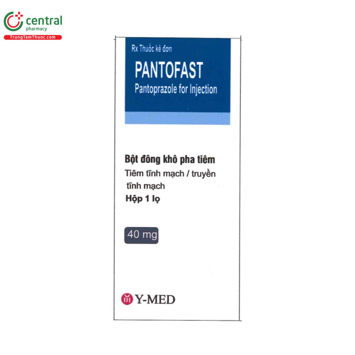 thuoc pantofast 1 C0368 thuoc pantofast 1 C0368